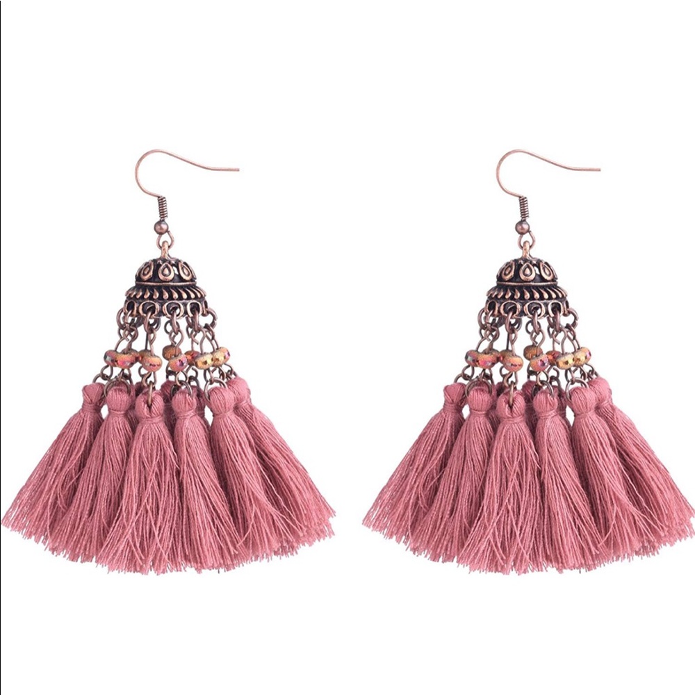 Bohemian Earrings